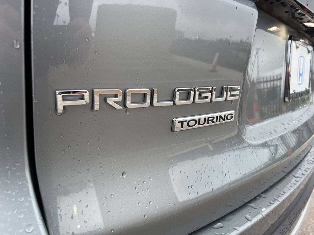 Used 2024 Honda Prologue Touring image 8