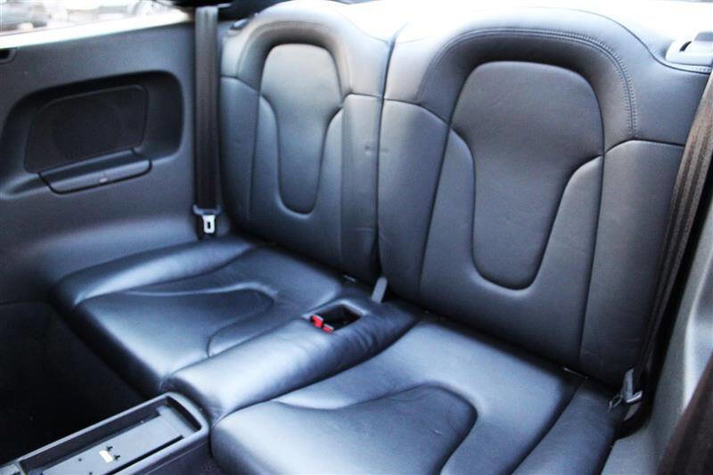 Used 2008 Audi TT 2.0T image 22