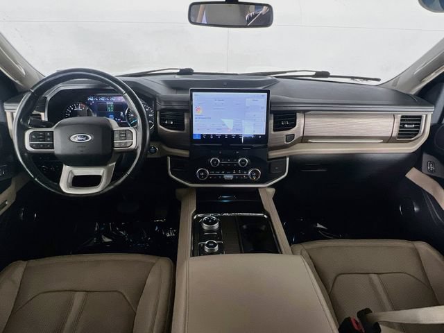 Used 2022 Ford Expedition Limited AWD/4WD image 28