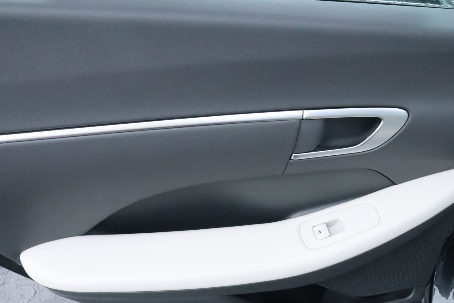 New 2026 Hyundai Sonata SEL image 21