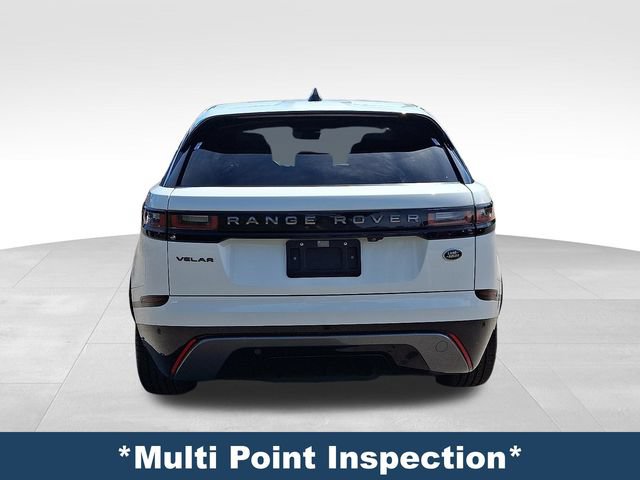 Used 2022 Land Rover Range Rover Velar R-Dynamic S AWD/4WD image 6