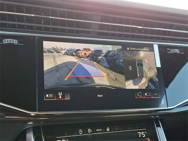 New 2026 Audi Q7 2.0T Premium Plus image 15
