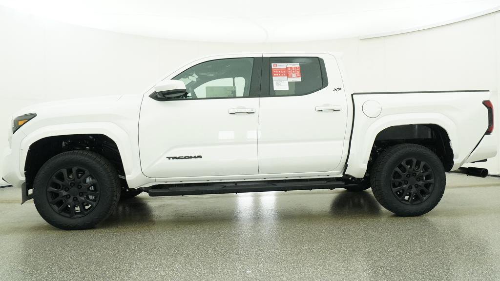 New 2026 Toyota Tacoma SR5 AWD/4WD image 22