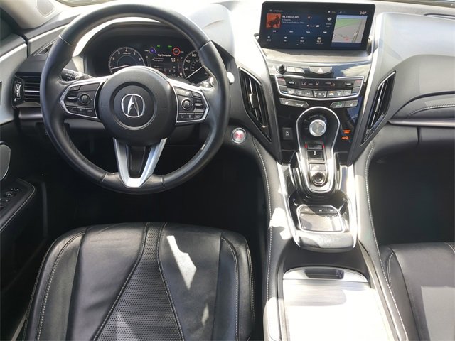 Used 2019 Acura RDX w/ Technology Package image 17