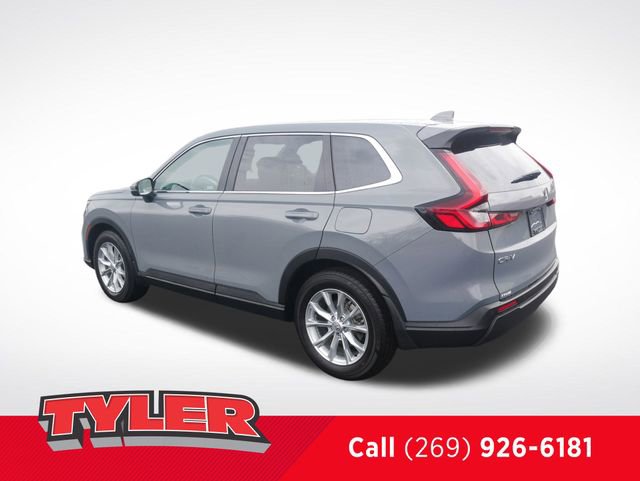 Used 2024 Honda CR-V EX-L image 5