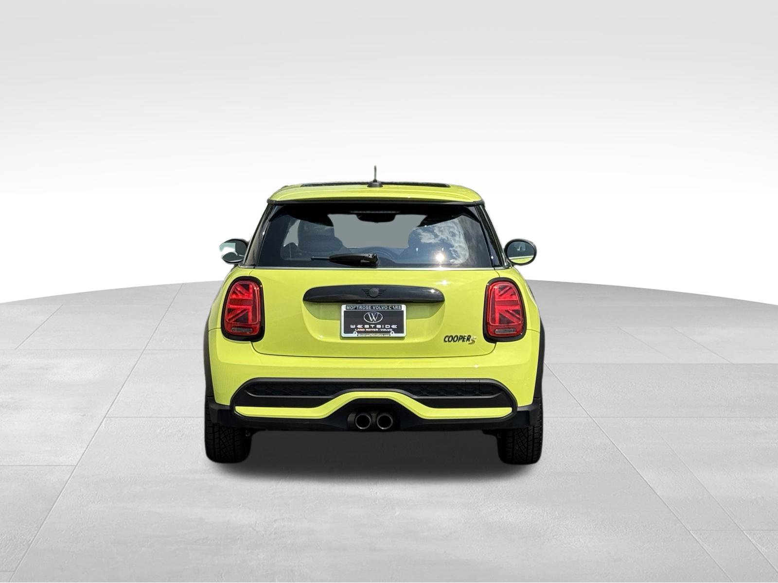 Used 2024 MINI Cooper S FWD image 5