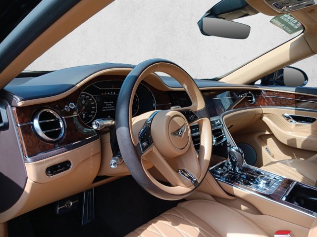 Used 2020 Bentley Flying Spur W12 AWD/4WD image 8