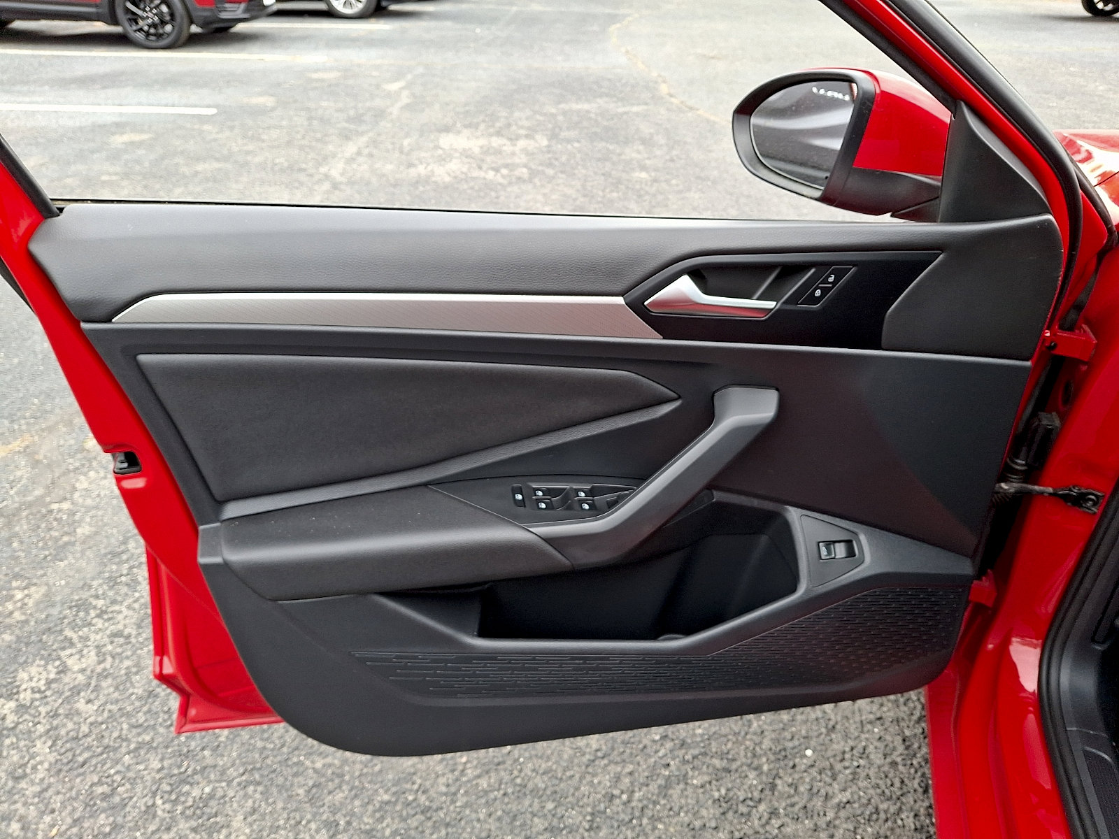 Used 2020 Volkswagen Jetta SE w/ SE Cold Weather Package image 13