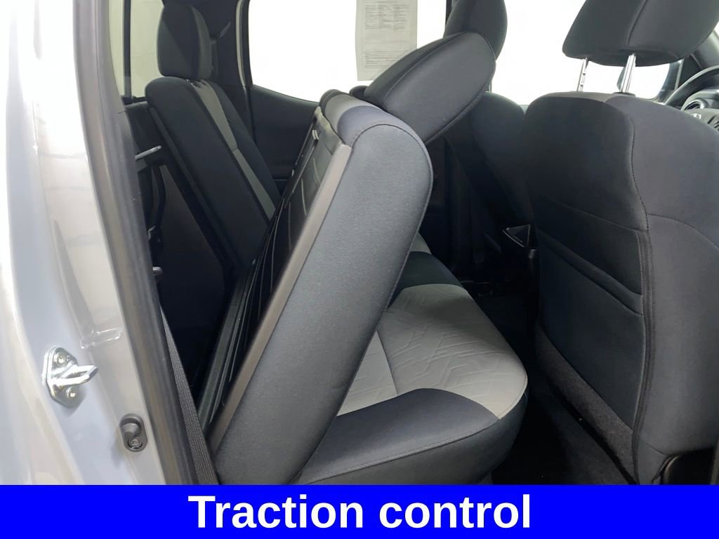 Used 2021 Toyota Tacoma TRD Off-Road w/ Technology Package image 10