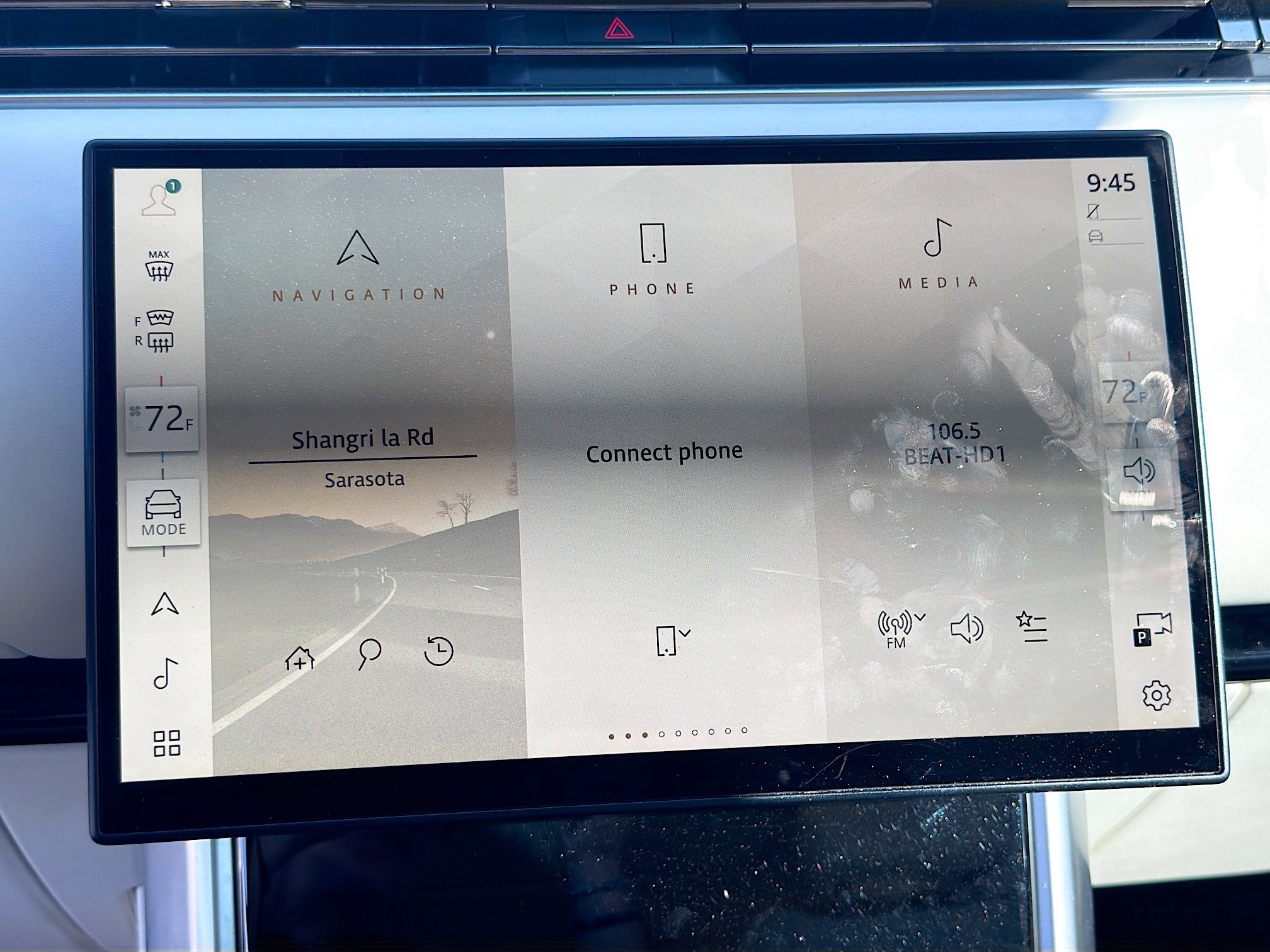 Used 2024 Land Rover Range Rover Long Wheelbase SE image 33