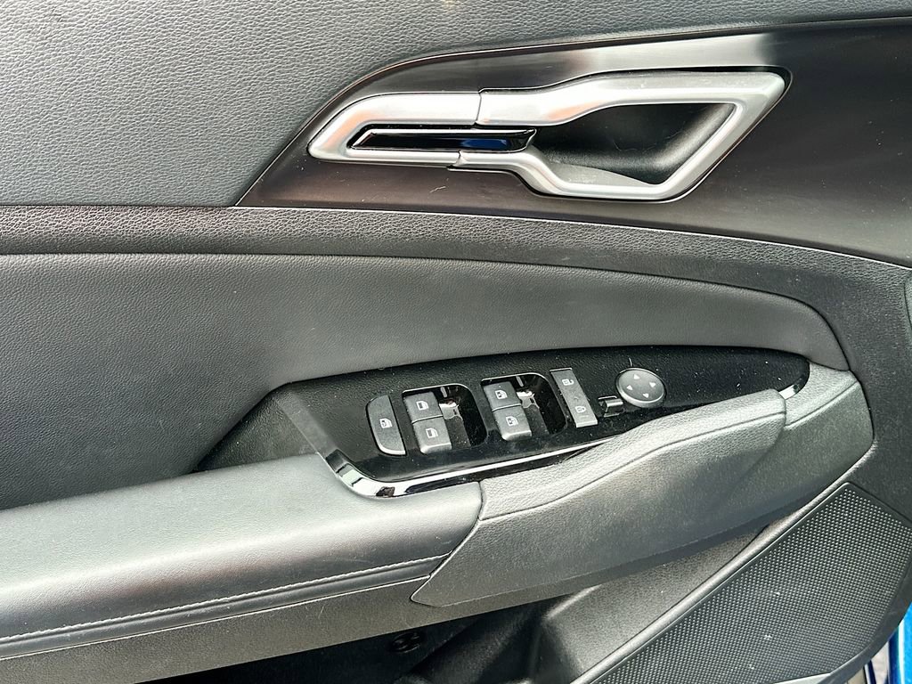 Used 2023 Kia Sportage EX image 21