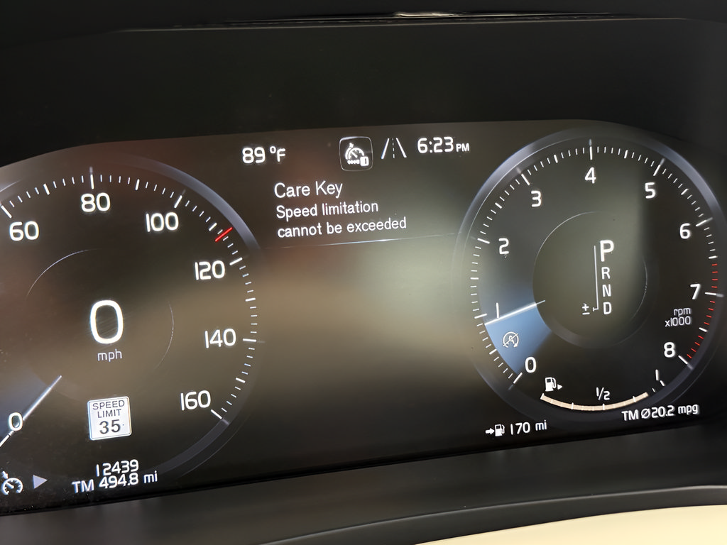 Used 2021 Volvo S60 T5 Inscription FWD image 42