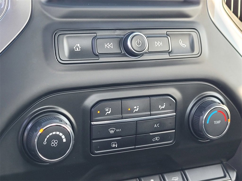 Used 2020 Chevrolet Silverado 1500 W/T w/ WT Fleet Convenience Package image 17