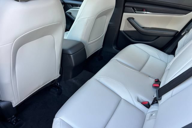 New 2026 MAZDA MAZDA3 2.5 S Sedan w/ Preferred Pkg FWD image 13
