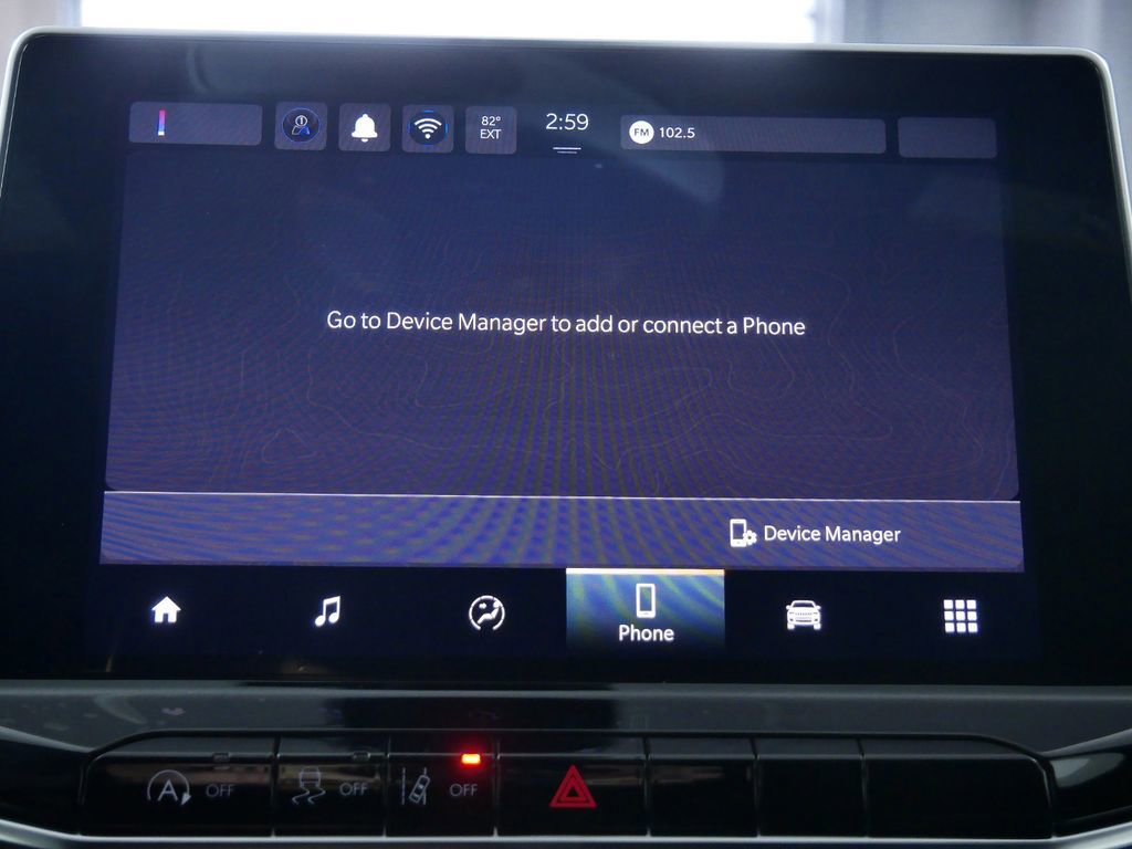 Used 2024 Jeep Compass Sport image 41