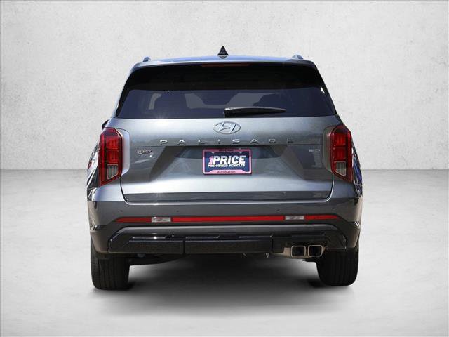 Used 2025 Hyundai Palisade XRT AWD/4WD image 6