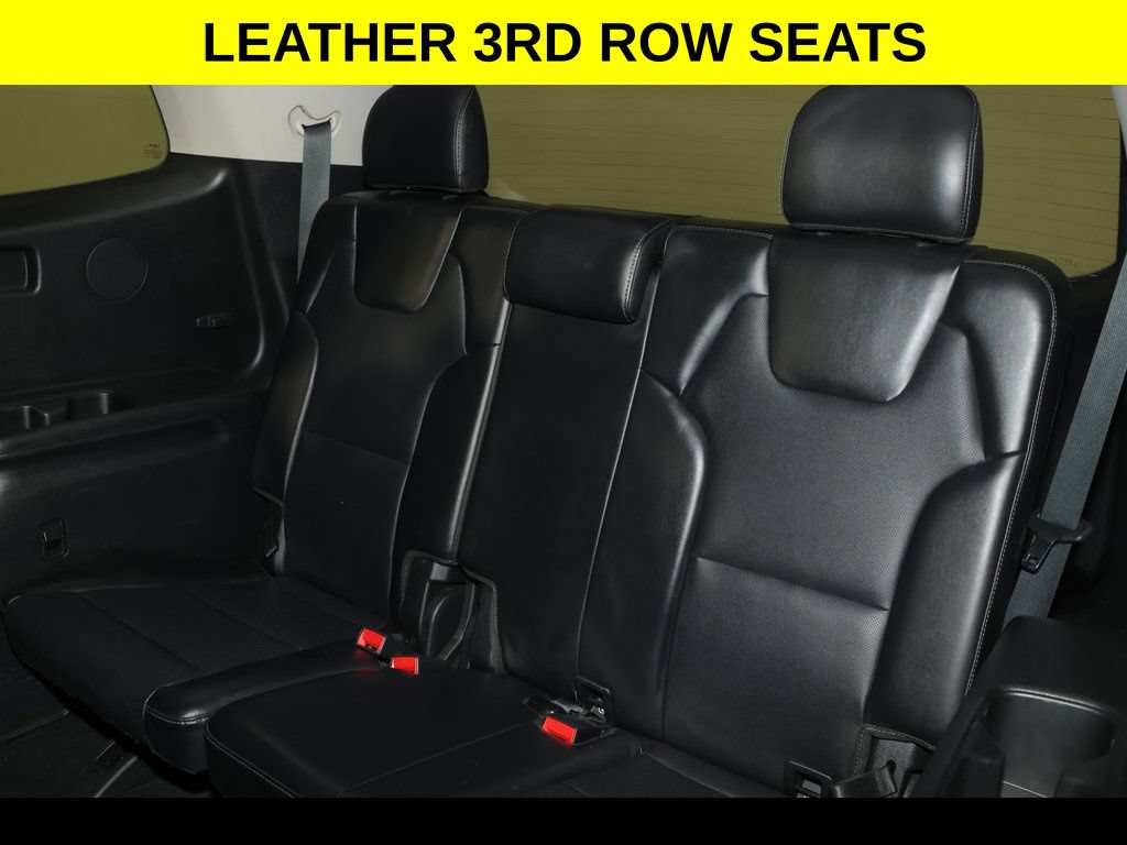 Used 2023 Kia Telluride S w/ S Sunroof Package AWD/4WD image 12