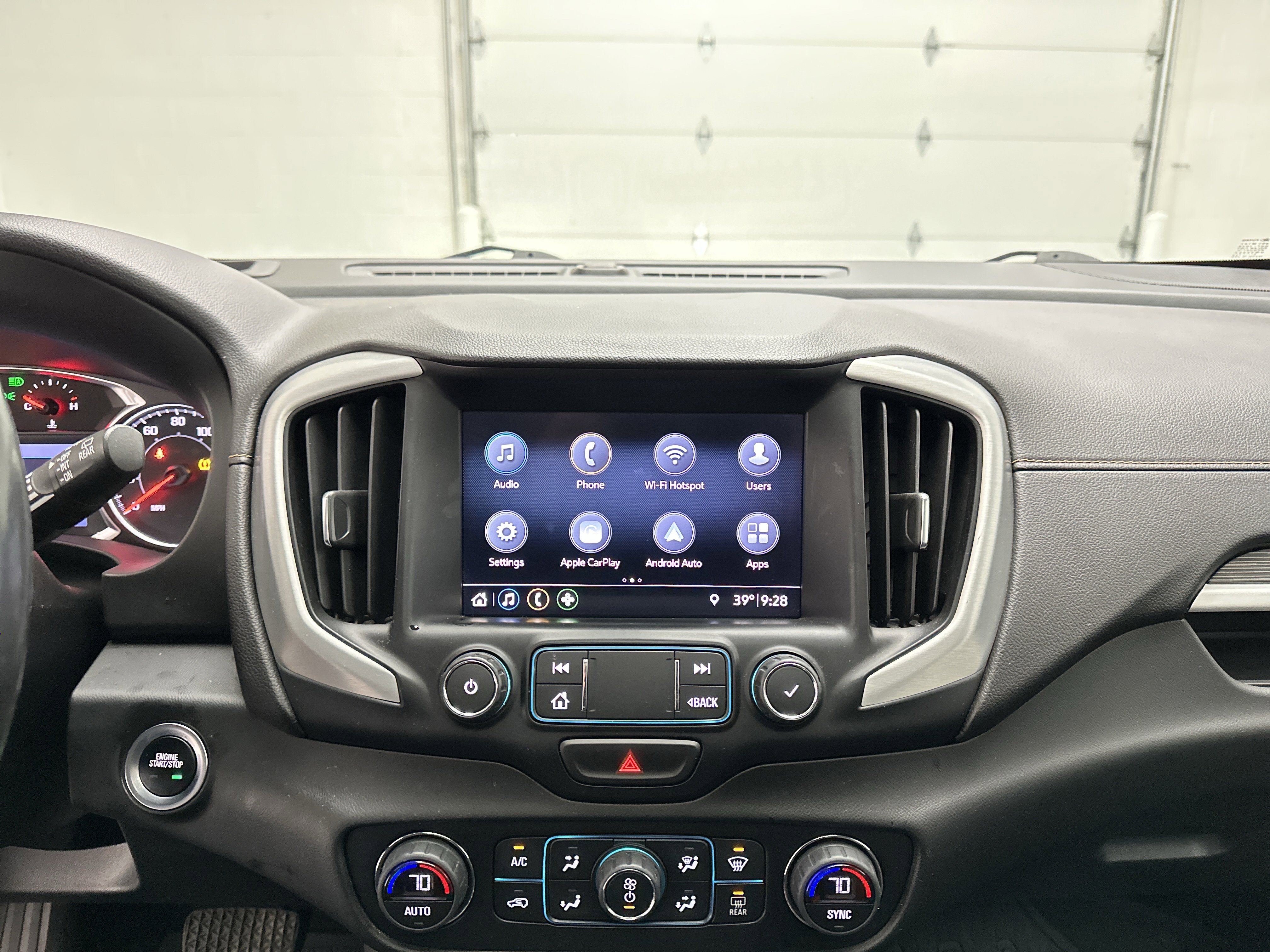 Used 2019 GMC Terrain SLT w/ Preferred Package image 35