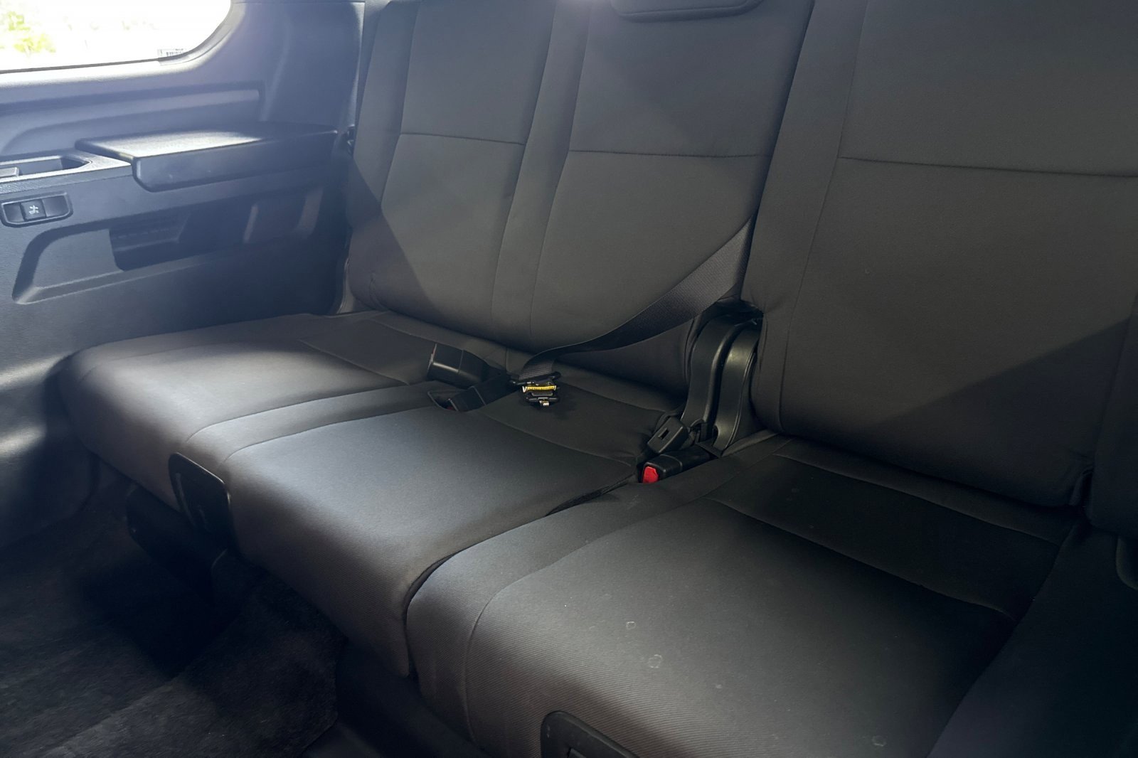 Certified 2026 Toyota Sequoia SR5 AWD/4WD image 14