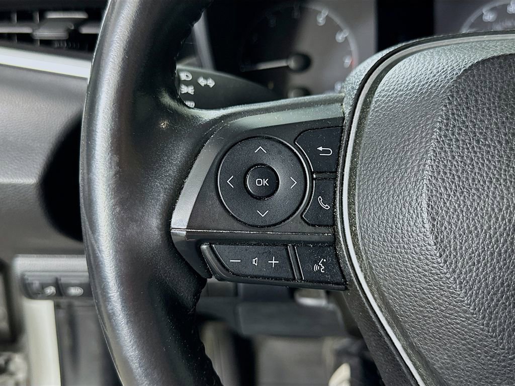 Used 2023 Toyota Corolla SE FWD image 22