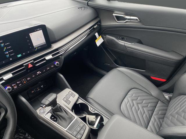 New 2026 Kia Sportage X-Line w/ X-Line Technology Package image 24