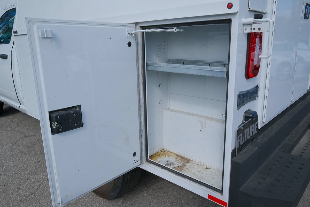 Used 2019 RAM 2500 Tradesman RWD image 27