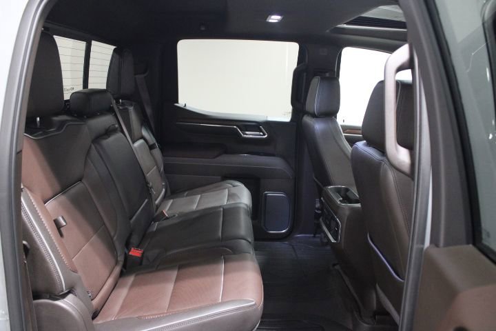 Used 2025 GMC Sierra 1500 Denali w/ Denali Reserve Package image 31