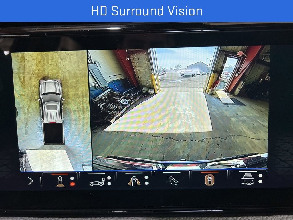 New 2026 GMC Sierra 1500 Denali w/ Technology Package image 3