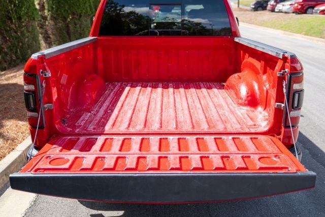 Used 2022 RAM 1500 Rebel w/ Rebel Level 2 Equipment Group image 12