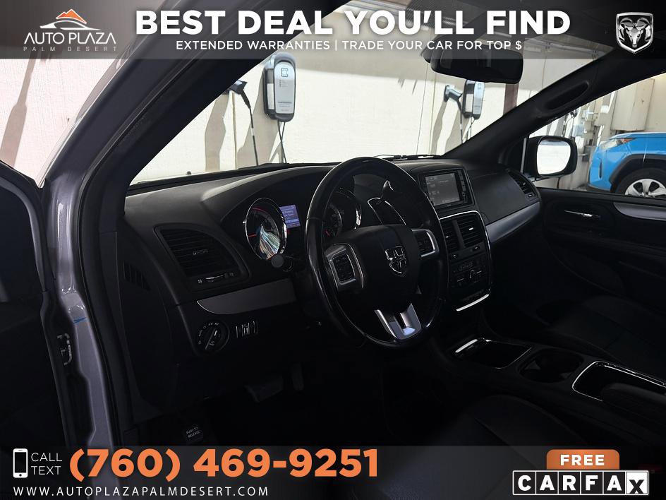 Used 2019 Dodge Grand Caravan GT FWD image 32