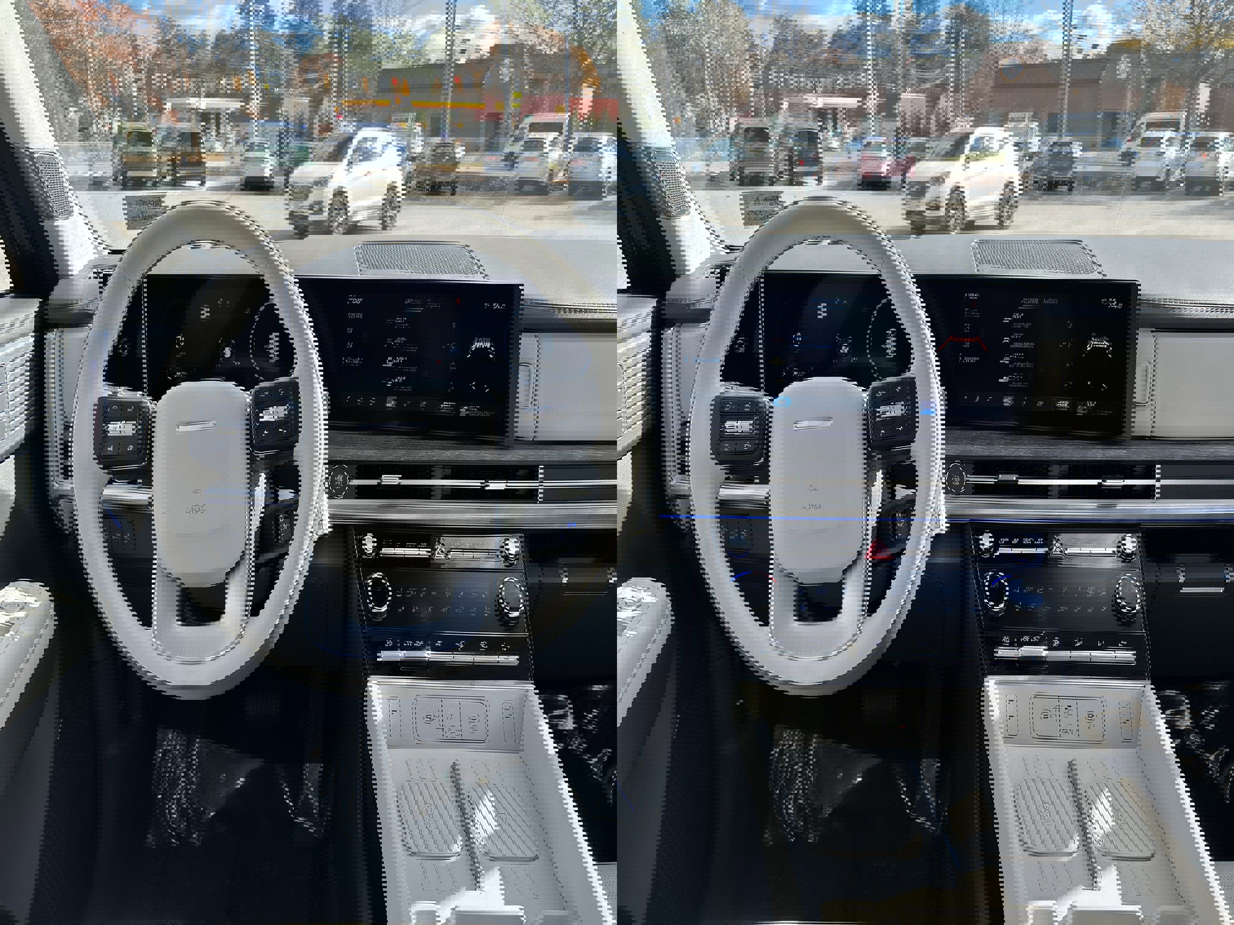 New 2026 Hyundai Santa Fe Calligraphy image 19