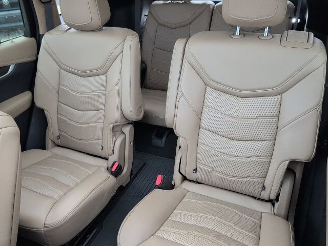 Used 2020 Cadillac XT6 Sport w/ Platinum Package image 8