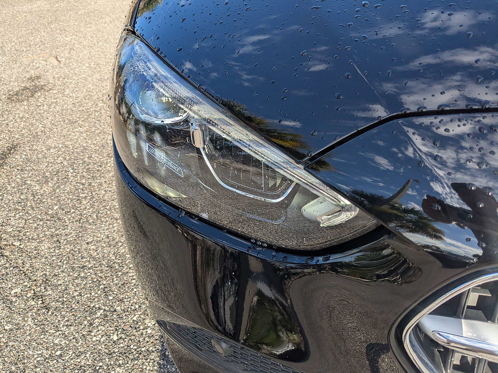 Used 2025 Mercedes-Benz C 300 Sedan image 10