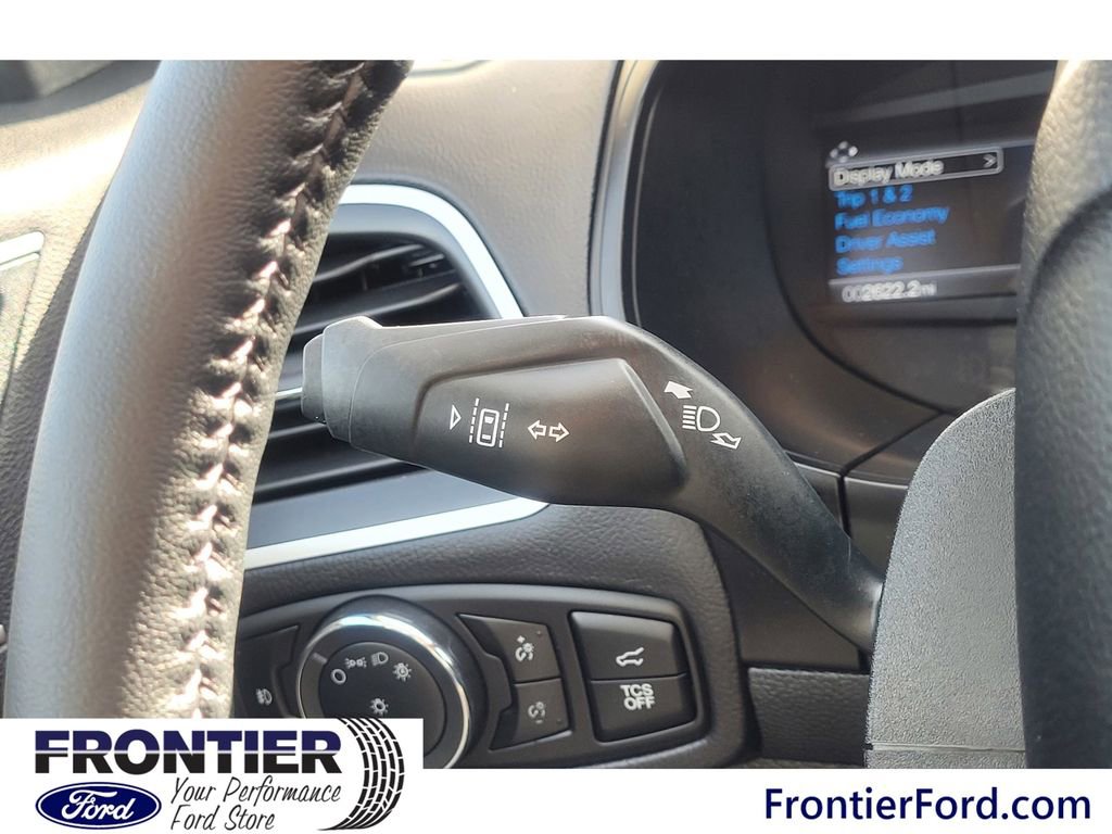 Used 2024 Ford Edge SEL w/ Convenience Package image 21