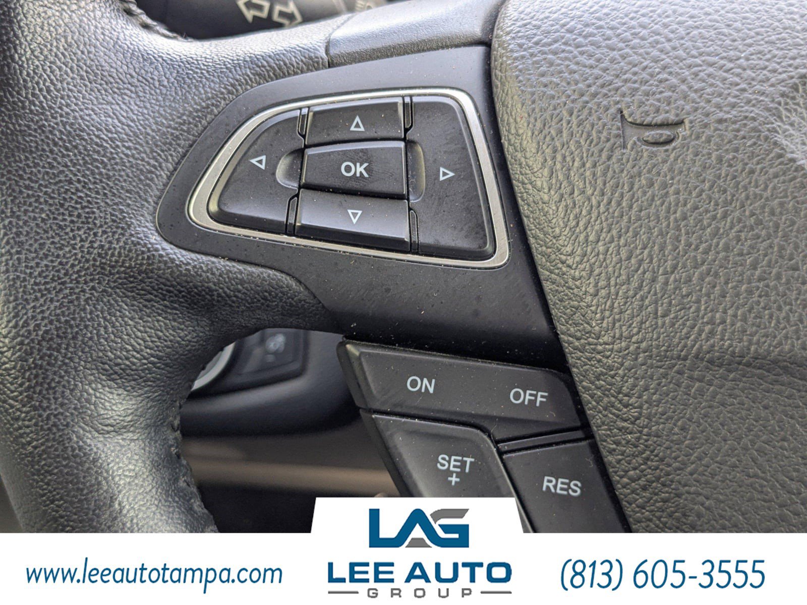 Used 2019 Ford Escape Titanium image 26