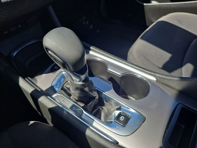 Used 2024 Chevrolet Malibu LT FWD image 15