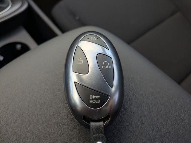 New 2026 Hyundai Kona SEL Sport AWD/4WD image 27