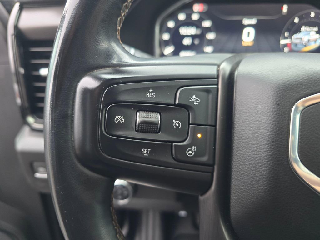 Used 2024 GMC Sierra 2500 AT4 w/ AT4 Premium Plus Package AWD/4WD image 24