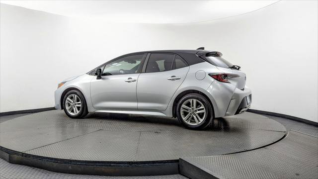 Used 2022 Toyota Corolla SE image 6