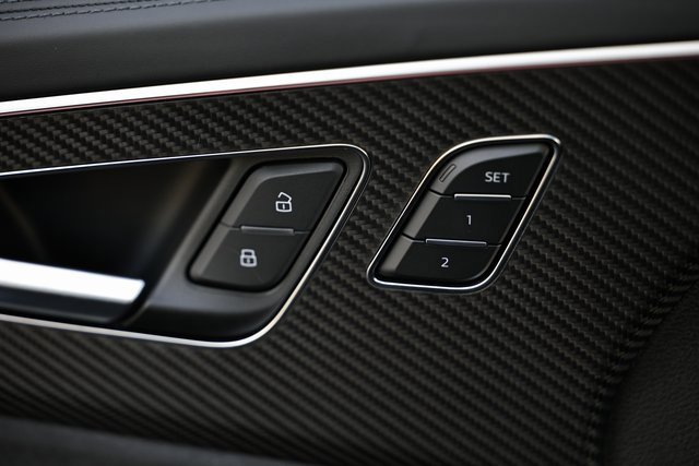 New 2026 Audi Q7 3.0T Prestige image 15