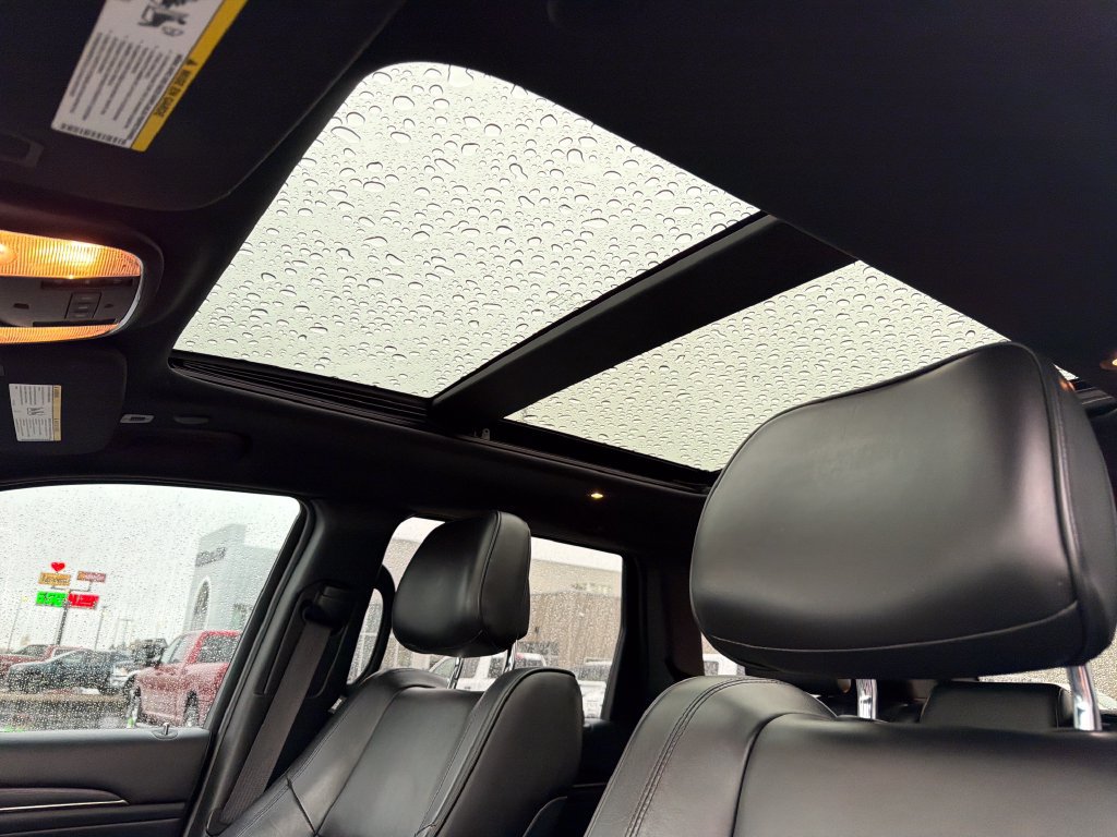Used 2019 Jeep Grand Cherokee High Altitude AWD/4WD image 3