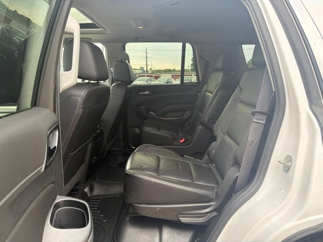 Used 2020 GMC Yukon SLT AWD/4WD image 23