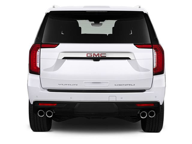 Used 2025 GMC Yukon XL Elevation w/ Elevation Premium Package AWD/4WD image 6