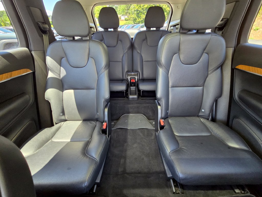 Used 2023 Volvo XC90 B6 Plus w/ Protection Package Premier AWD/4WD image 46