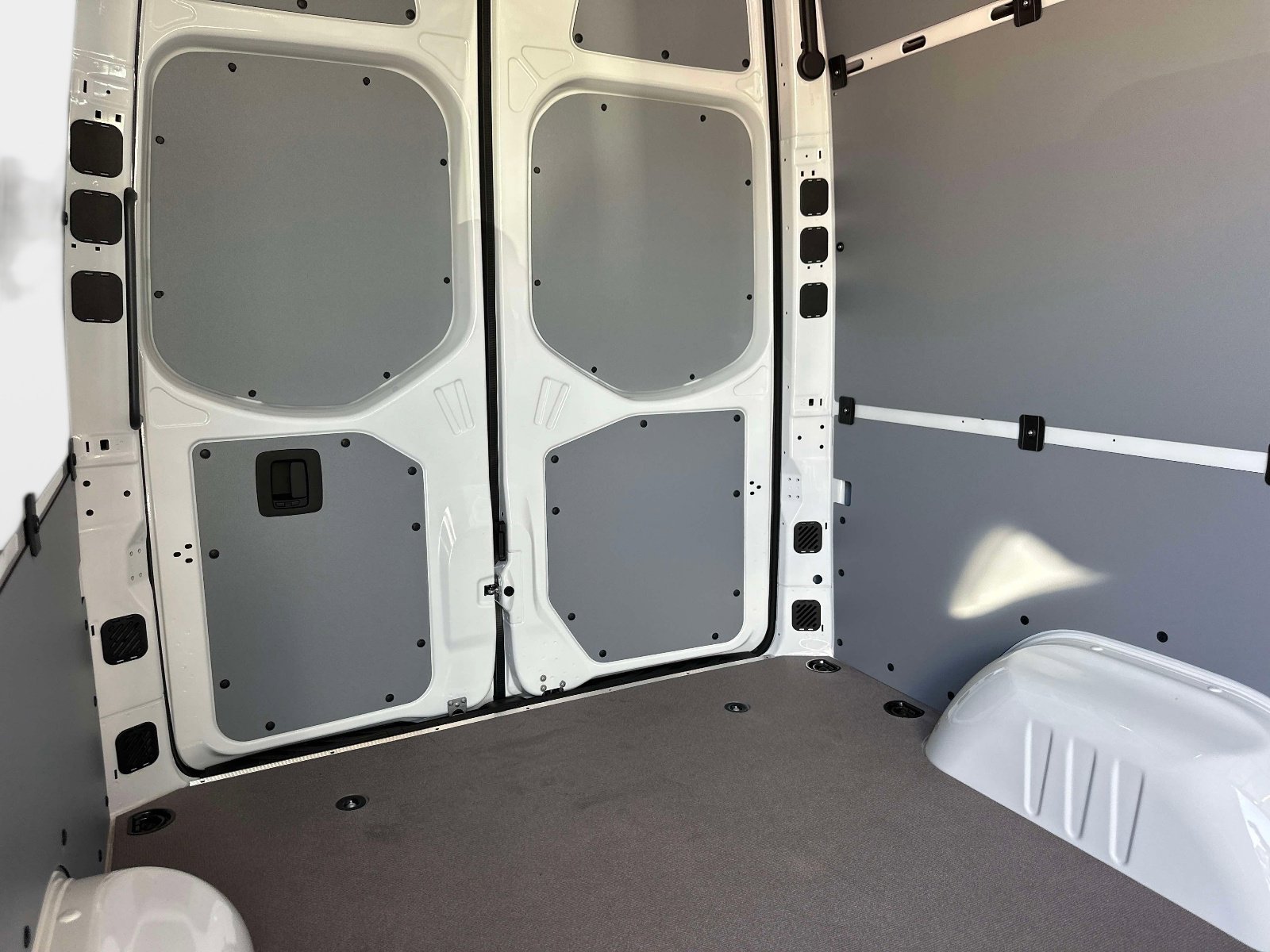 New 2026 Mercedes-Benz Sprinter 3500 image 10