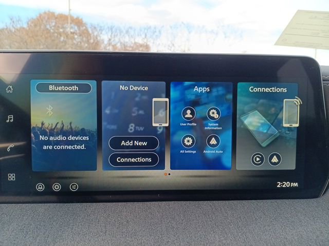 New 2026 Nissan Kicks SV w/ SV Premium Package image 18