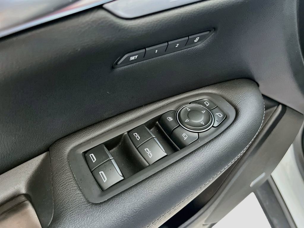 Used 2024 Cadillac XT5 Premium Luxury FWD image 18