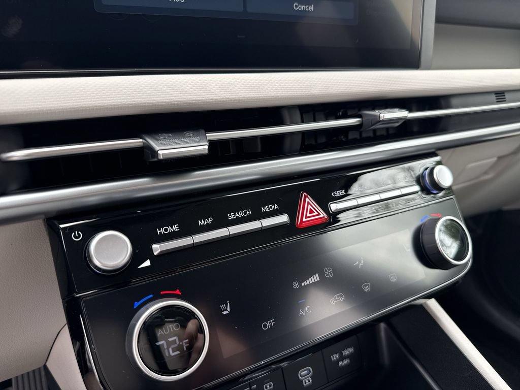 New 2026 Hyundai Tucson SEL FWD image 24