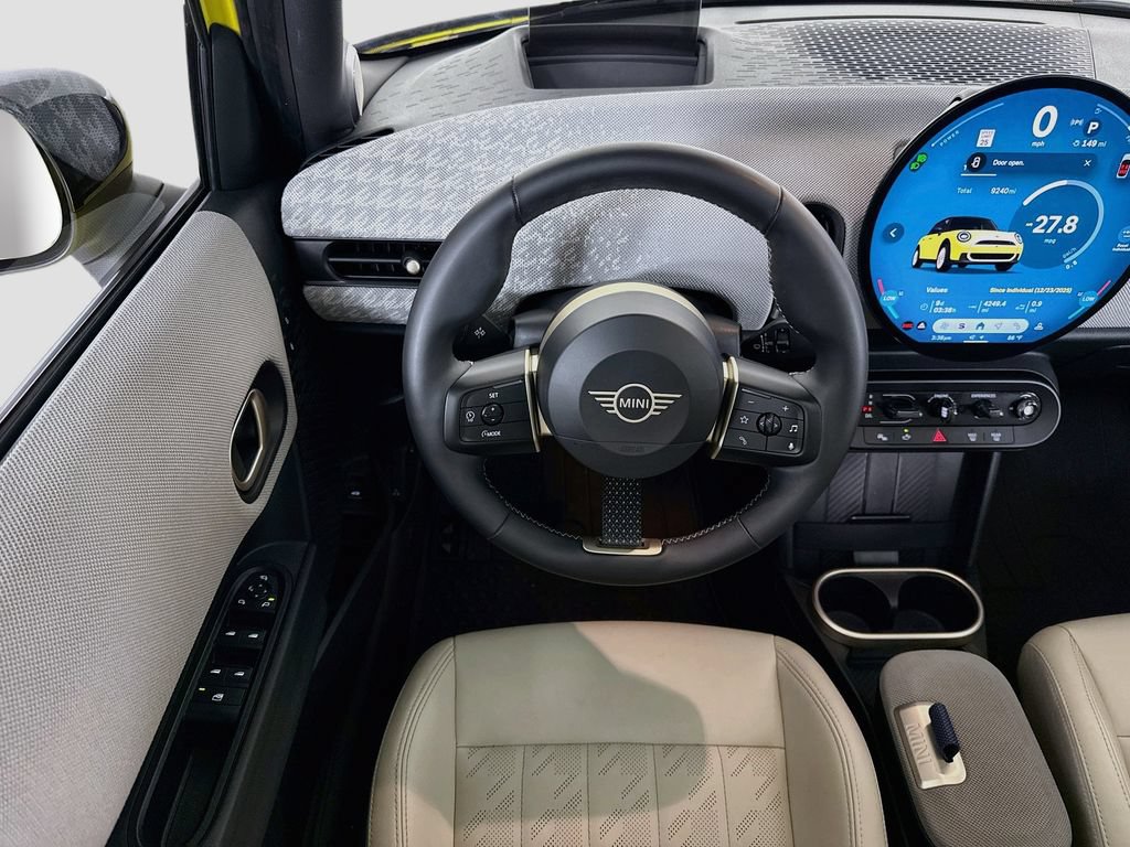Used 2025 MINI Cooper S FWD image 10
