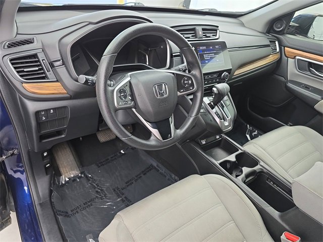 Used 2020 Honda CR-V EX image 15